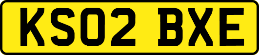 KS02BXE