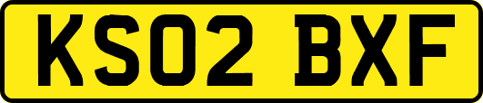 KS02BXF