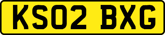 KS02BXG