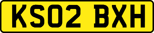 KS02BXH