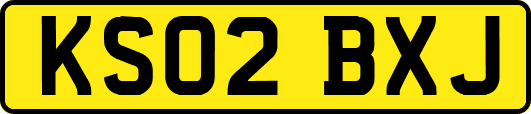 KS02BXJ