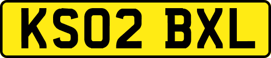 KS02BXL