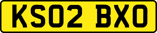 KS02BXO