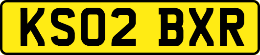 KS02BXR