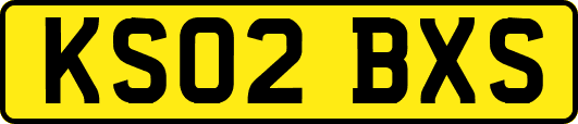 KS02BXS