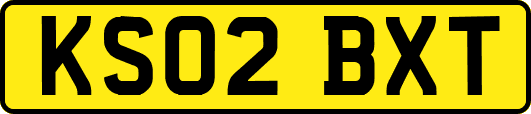 KS02BXT