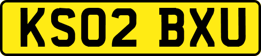 KS02BXU