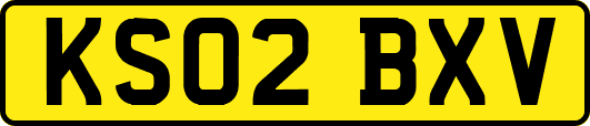 KS02BXV