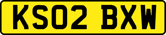 KS02BXW