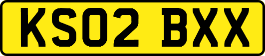 KS02BXX