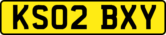 KS02BXY