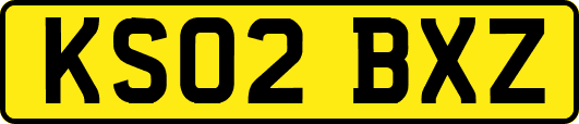 KS02BXZ