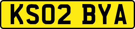 KS02BYA