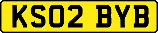 KS02BYB