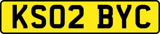KS02BYC