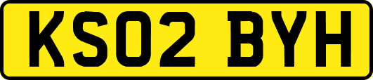 KS02BYH