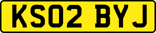 KS02BYJ
