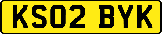 KS02BYK