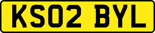 KS02BYL