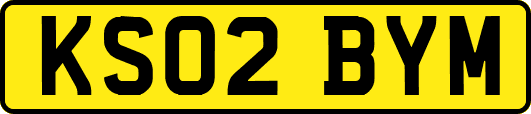 KS02BYM