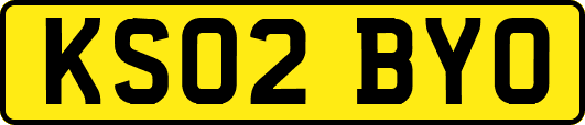 KS02BYO