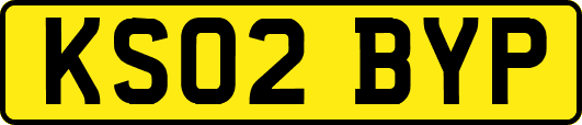 KS02BYP