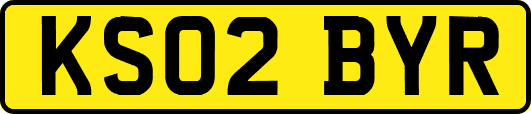 KS02BYR