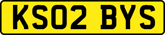KS02BYS