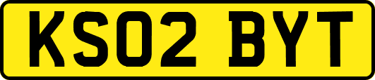 KS02BYT