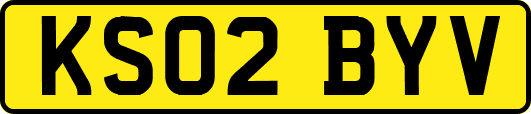 KS02BYV