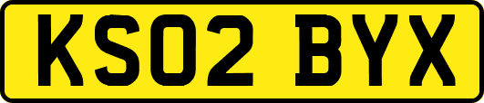 KS02BYX