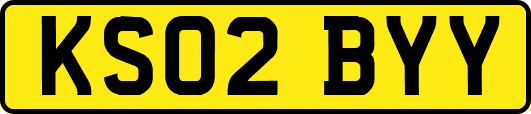 KS02BYY