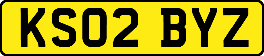 KS02BYZ