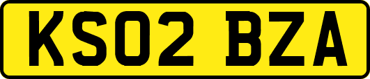 KS02BZA