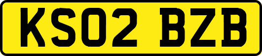 KS02BZB