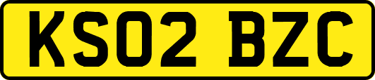 KS02BZC