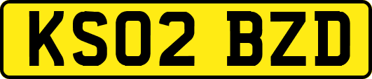 KS02BZD