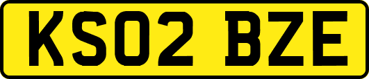 KS02BZE
