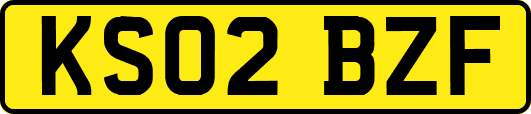 KS02BZF