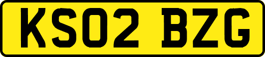 KS02BZG