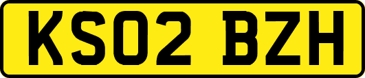 KS02BZH