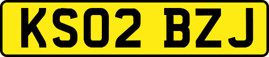 KS02BZJ