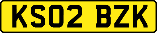 KS02BZK