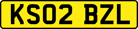 KS02BZL