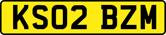 KS02BZM