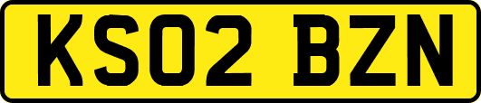 KS02BZN