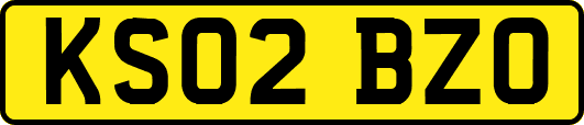 KS02BZO