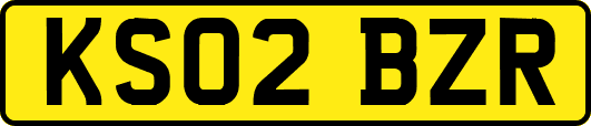 KS02BZR