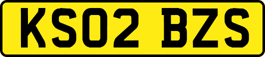 KS02BZS