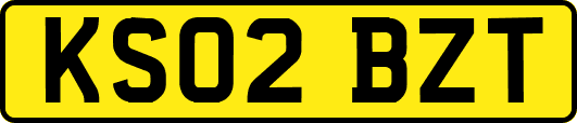 KS02BZT